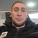 Макс, 36 лет