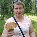 Надежда, 48 лет