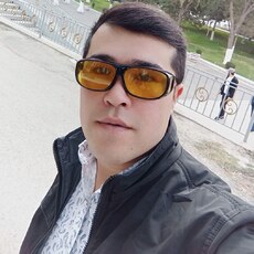 Фотография мужчины Азим, 29 лет из г. Братск