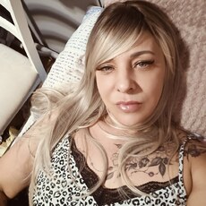 Фотография девушки Натали, 50 лет из г. Зелена Гура