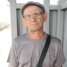 Фотография мужчины Эдуард, 55 лет из г. Иланский