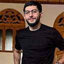 Али, 32 года