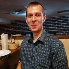 Фотография мужчины Алексей, 41 год из г. Орел