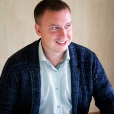 Фотография мужчины Александр, 34 года из г. Старый Оскол