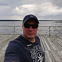 Макс, 54 года