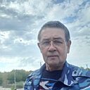 Александр, 60 лет