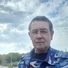 Фотография мужчины Александр, 60 лет из г. Иваново