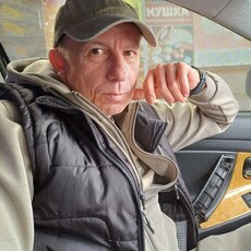 Фотография мужчины Алексей, 55 лет из г. Астрахань
