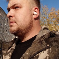 Фотография мужчины Некто, 32 года из г. Комсомольск-на-Амуре