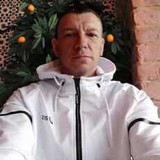 Фотография мужчины Дмитрий, 46 лет из г. Ульяновск