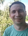 Илья, 33 года