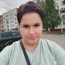 Кристина, 35 лет