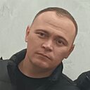 Эдгар, 35 лет
