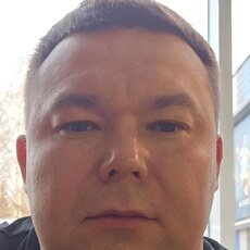 Фотография мужчины Илья, 41 год из г. Уссурийск