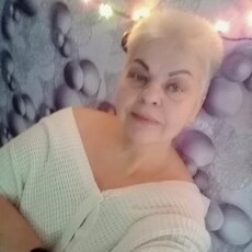 Фотография девушки Ирина, 63 года из г. Сыктывкар