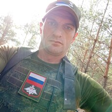 Фотография мужчины Сергей, 30 лет из г. Данков