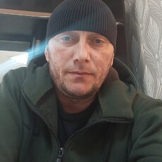 Фотография мужчины Артур, 43 года из г. Махачкала