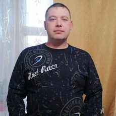 Фотография мужчины Алексей, 39 лет из г. Энгельс