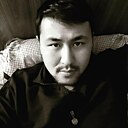 Олжас, 32 года
