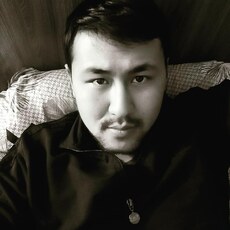 Фотография мужчины Олжас, 32 года из г. Семей