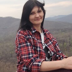 Фотография девушки Наталья, 34 года из г. Партизанск