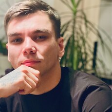 Фотография мужчины Александр, 29 лет из г. Кострома