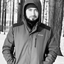 Умар, 35 лет