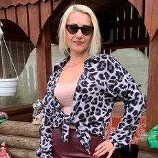 Фотография девушки Ксюша, 52 года из г. Барановичи