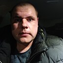 Вадим, 36 лет