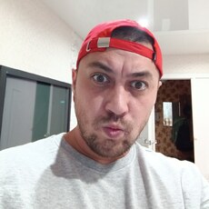 Фотография мужчины Женя, 36 лет из г. Киров