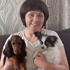 Фотография девушки Наталья, 51 год из г. Улан-Удэ