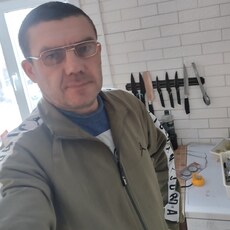 Фотография мужчины Вячеслав, 43 года из г. Улан-Удэ