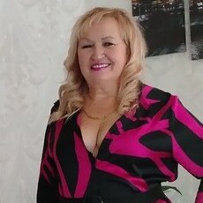 Фотография девушки Валентина, 56 лет из г. Витебск