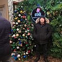 Коныс, 32 года