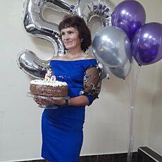 Фотография девушки Валя, 51 год из г. Вороново