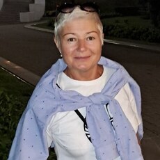 Фотография девушки Анжела, 55 лет из г. Могилев