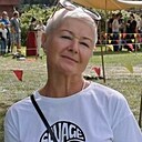Анжела, 55 лет