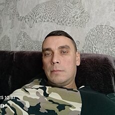 Фотография мужчины Егор, 32 года из г. Пенза