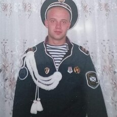 Фотография мужчины Дмитрий, 43 года из г. Гурьевск (Кемеровская Обл)