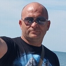 Фотография мужчины Павел, 41 год из г. Бердянск