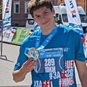 Дмитрий, 22 года
