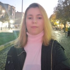 Фотография девушки Юлія, 37 лет из г. Мукачево