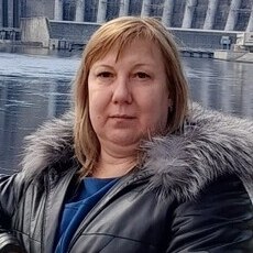 Фотография девушки Ольга, 52 года из г. Минусинск