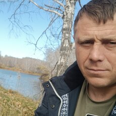 Фотография мужчины Вячеслав, 42 года из г. Татарск