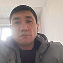 Айбек, 46 лет