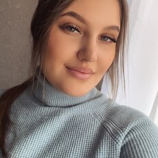 Фотография девушки Ольга, 22 года из г. Красноярск