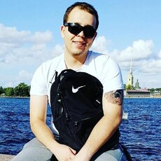 Фотография мужчины Евгений, 30 лет из г. Ульяновск