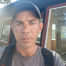 Фотография мужчины Иван, 45 лет из г. Старые Дороги
