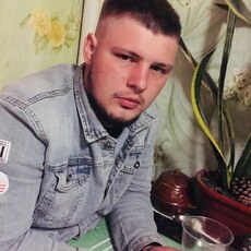 Фотография мужчины Алексей, 26 лет из г. Чертково