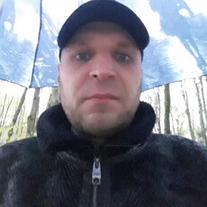 Фотография мужчины Артур, 42 года из г. Саранск